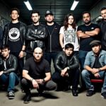 découvrez la série live-action punks triangle bl qui révèle son casting et son équipe avant sa première attendue le 9 octobre. ne manquez rien des dernières actualités autour de cette adaptation événement !