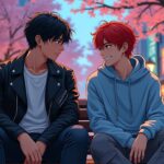 découvrez l’adaptation en live-action du célèbre manga bl 'therapy game' ! suivez l’évolution passionnante de cette histoire d’amour intense alors qu’elle prend vie sur vos écrans. infos, casting et date de diffusion à ne pas manquer !