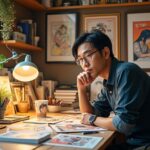 Le créateur d'ODD TAXI Kazuya Konomoto lance un nouveau manga le 21 août découvrez le nouveau manga de kazuya konomoto, le talentueux créateur d'odd taxi, qui sera lancé le 21 août. plongez dans une nouvelle aventure captivante et explorez l'univers unique de cet artiste au style inimitable.