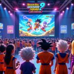 découvrez la date de sortie tant attendue de dragon ball gekishin squadra ! le jeu débarque officiellement le 9 septembre avec de nouvelles aventures et des combats épiques. ne manquez pas toutes les informations sur ce lancement exceptionnel !