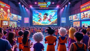 découvrez la date de sortie tant attendue de dragon ball gekishin squadra ! le jeu débarque officiellement le 9 septembre avec de nouvelles aventures et des combats épiques. ne manquez pas toutes les informations sur ce lancement exceptionnel !