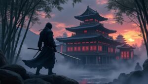 découvrez le trailer de ninja gaiden 4 qui dévoile des extraits palpitants de l'histoire, promettant des combats intenses et une intrigue immersive pour les fans de la franchise.