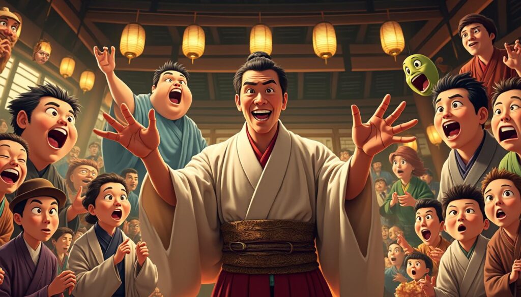 découvrez comment les créateurs d'akane-banashi transforment l'art traditionnel du rakugo en un anime captivant. plongez dans les coulisses de la production, entre défis d'adaptation et créativité, pour révéler les secrets de ce processus unique.