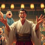 découvrez comment les créateurs d'akane-banashi transforment l'art traditionnel du rakugo en un anime captivant. plongez dans les coulisses de la production, entre défis d'adaptation et créativité, pour révéler les secrets de ce processus unique.