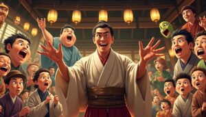 découvrez comment les créateurs d'akane-banashi transforment l'art traditionnel du rakugo en un anime captivant. plongez dans les coulisses de la production, entre défis d'adaptation et créativité, pour révéler les secrets de ce processus unique.
