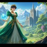 découvrez le manga 'lupin iii : le isekai de la princesse du monde voisin', alors que la saga atteint son arc final. suspense, aventure et rebondissements inattendus vous attendent dans cette nouvelle étape captivante !