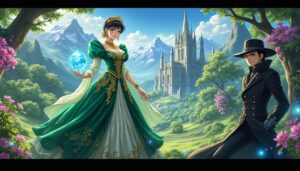 découvrez le manga 'lupin iii : le isekai de la princesse du monde voisin', alors que la saga atteint son arc final. suspense, aventure et rebondissements inattendus vous attendent dans cette nouvelle étape captivante !