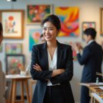 découvrez la nouvelle série inédite de machiko kyō : un univers captivant où créativité et émotion s'entremêlent. plongez dans l'œuvre d'une artiste incontournable.