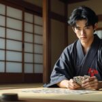 découvrez mackenyu de retour dans la suite tant attendue de chihayafuru. plongez dans de nouvelles aventures captivantes et retrouvez vos personnages préférés dans un univers riche en émotions.