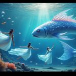 découvrez fishgod, le nouveau manga de manga mavericks : une odyssée fantastique dans l’univers du ballet, mêlant mythes, art et émotions. à ne pas manquer.