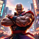 plongez dans l'univers de street fighter 6 avec les dernières nouveautés ! découvrez le trailer épique de sagat et tous les détails passionnants de la mise à jour. ne manquez pas les nouvelles compétences et les améliorations qui enrichiront votre expérience de jeu.