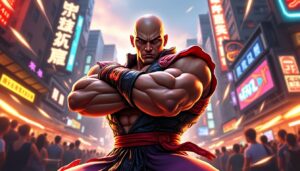plongez dans l'univers de street fighter 6 avec les dernières nouveautés ! découvrez le trailer épique de sagat et tous les détails passionnants de la mise à jour. ne manquez pas les nouvelles compétences et les améliorations qui enrichiront votre expérience de jeu.