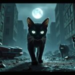 Nyaight of the living cat : une promotion croisée inspirée par le film 28 ans plus tard découvrez nyaight of the living cat, une promotion croisée unique inspirée par le film culte '28 ans plus tard'. plongez dans un univers où les félins prennent vie dans un récit palpitant, avec des offres exclusives et des surprises à la clé. ne manquez pas cette expérience inédite qui saura ravir les amoureux des chats et du cinéma !