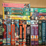 Quand les animés VHS renaissent grâce aux passionnés et à la numérisation