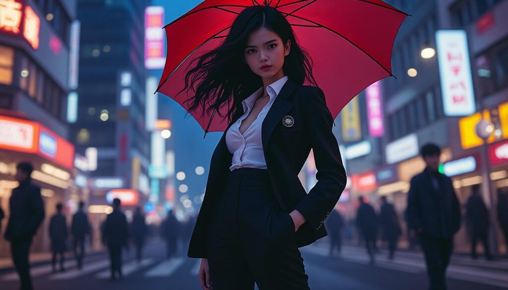 découvrez tout sur le 29e film animé de detective conan mettant en lumière chihaya hagiwara. plongez dans les nouvelles aventures et secrets de ce personnage clé, alors qu'un nouveau mystère s'annonce à l'horizon !