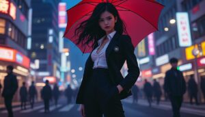 découvrez tout sur le 29e film animé de detective conan mettant en lumière chihaya hagiwara. plongez dans les nouvelles aventures et secrets de ce personnage clé, alors qu'un nouveau mystère s'annonce à l'horizon !