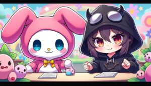 découvrez notre critique complète de la série animée my melody et kuromi : analyse des personnages, intrigue, animation et avis sur cette aventure kawaii destinée aux petits comme aux grands fans de sanrio.