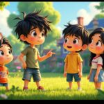 découvrez notre critique approfondie de la série animée centrée sur les enfants de la famille shiunji. plongez dans un univers captivant où aventures, émotions et enseignements se mêlent, tout en explorant les dynamiques familiales uniques qui font le charme de cette création animée.