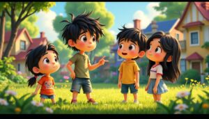 découvrez notre critique approfondie de la série animée centrée sur les enfants de la famille shiunji. plongez dans un univers captivant où aventures, émotions et enseignements se mêlent, tout en explorant les dynamiques familiales uniques qui font le charme de cette création animée.