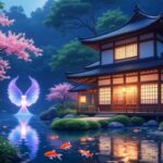 découvrez la saison 2 tant attendue de l'anime 'kakuriyo - bed & breakfast for spirits-' sur crunchyroll ! plongez dans un monde mystérieux où l'hospitalité pour les esprits prend vie, alliant magie et aventures captivantes. ne manquez pas cette nouvelle saison pleine d'émotions!