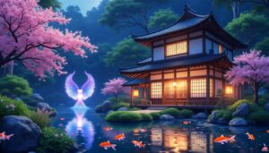 découvrez la saison 2 tant attendue de l'anime 'kakuriyo - bed & breakfast for spirits-' sur crunchyroll ! plongez dans un monde mystérieux où l'hospitalité pour les esprits prend vie, alliant magie et aventures captivantes. ne manquez pas cette nouvelle saison pleine d'émotions!