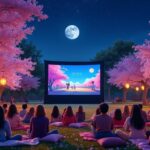 le court métrage animé 'beyond the trail' de studio dot projeté pendant la nuit au japon le 10 octobre découvrez 'beyond the trail', le court métrage animé du studio dot, projeté lors d'une séance nocturne exclusive au japon le 10 octobre. une expérience visuelle immersive à ne pas manquer !