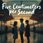découvrez les dernières nouveautés du film live-action « cinq centimètres par seconde » : une annonce officielle révèle de nouveaux membres du casting et une affiche inédite, promettant une adaptation fidèle et émouvante du célèbre anime.