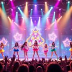 le spectacle vivant pretty guardian sailor moon super en direct sur youtube pour l'amérique du nord découvrez l'envoûtant spectacle vivant 'pretty guardian sailor moon super', diffusé en direct sur youtube pour l'amérique du nord. plongez dans l'univers magique de sailor moon avec des performances captivantes et une production époustouflante, pour un moment inoubliable entre fans et passionnés !