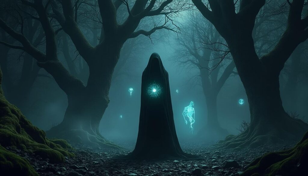 découvrez l'épisode 6 des mystères de la sorcière silencieuse : secrets enfouis, révélations inattendues et suspense garanti dans cette aventure captivante. plongez au cœur d’un nouvel énigme !
