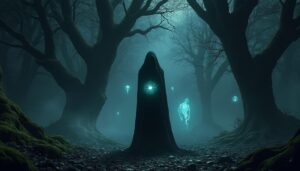découvrez l'épisode 6 des mystères de la sorcière silencieuse : secrets enfouis, révélations inattendues et suspense garanti dans cette aventure captivante. plongez au cœur d’un nouvel énigme !