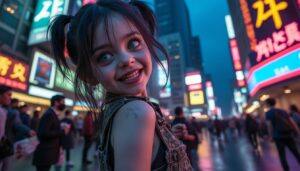 découvrez 'ma fille est un zombie', le film événement qui a pulvérisé tous les records à sa sortie en corée en 2025. plongez dans cette comédie horrifique captivante qui a su conquérir le cœur du public et s'imposer comme le meilleur début de l'année. ne manquez pas ce phénomène cinématographique!