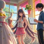 découvrez l'épisode 19 de la saison 2 de my dress-up darling et plongez dans la suite des aventures stylées et émouvantes de marin et gojo, entre passion pour le cosplay et nouveaux défis !