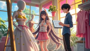 découvrez l'épisode 19 de la saison 2 de my dress-up darling et plongez dans la suite des aventures stylées et émouvantes de marin et gojo, entre passion pour le cosplay et nouveaux défis !