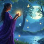 découvrez l'épisode 18 de witch watch, une aventure captivante pleine de mystères et de magie. plongez dans l'intrigue palpitante où nos héros affrontent de nouveaux défis, révélant des secrets inattendus. ne manquez pas cette exploration fascinante de l'univers enchanteur de witch watch !