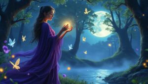 découvrez l'épisode 18 de witch watch, une aventure captivante pleine de mystères et de magie. plongez dans l'intrigue palpitante où nos héros affrontent de nouveaux défis, révélant des secrets inattendus. ne manquez pas cette exploration fascinante de l'univers enchanteur de witch watch !