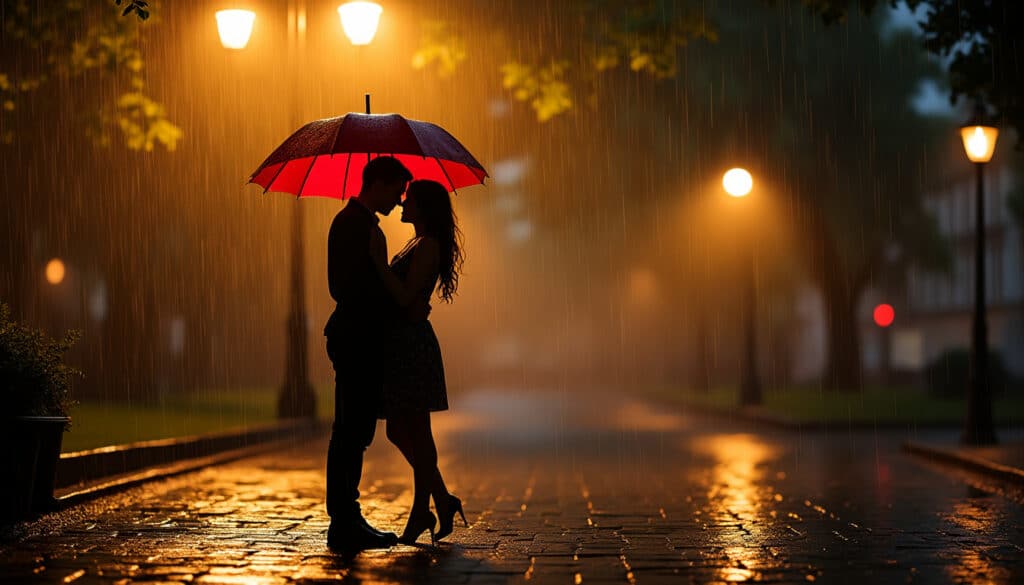 découvrez l'épisode 11 de 'à tes côtés et sous la pluie' : moments touchants, rebondissements et romance sous la pluie. ne manquez pas ce nouvel épisode plein d'émotions !