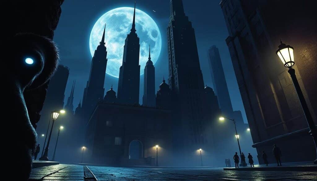 découvrez l'épisode 9 de la saison 2 d'appel de la nuit : plongée au cœur des mystères et de l'intrigue qui s'épaississent entre suspense, révélations et émotions. ne manquez rien de ce nouvel épisode captivant !