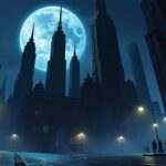 découvrez l'épisode 9 de la saison 2 d'appel de la nuit : plongée au cœur des mystères et de l'intrigue qui s'épaississent entre suspense, révélations et émotions. ne manquez rien de ce nouvel épisode captivant !