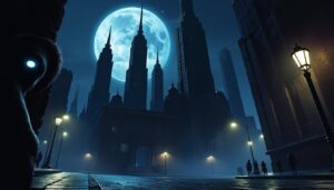 découvrez l'épisode 9 de la saison 2 d'appel de la nuit : plongée au cœur des mystères et de l'intrigue qui s'épaississent entre suspense, révélations et émotions. ne manquez rien de ce nouvel épisode captivant !