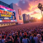 découvrez la nouvelle ova de nijiyon animation annoncée par crunchyroll et ne manquez pas la diffusion en direct de la première à los angeles de demon slayer : kimetsu no yaiba - infinity castle. toutes les infos sur ces événements incontournables.