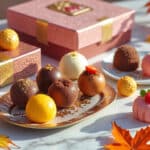 Découvrez la collaboration gourmande entre CLAMP et Godiva Chocolates plongez dans une expérience savoureuse avec la collaboration exclusive entre clamp et godiva chocolates, où l’univers manga rencontre l’art du chocolat belge. à ne pas manquer pour les fans de douceurs et de bandes dessinées !