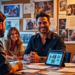 plongez dans les secrets du film demon slayer : infinity castle et découvrez comment channing tatum prête sa voix dans la version anglaise. un aperçu exclusif des coulisses, des anecdotes de doublage et des révélations inédites pour tous les fans !