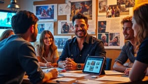 plongez dans les secrets du film demon slayer : infinity castle et découvrez comment channing tatum prête sa voix dans la version anglaise. un aperçu exclusif des coulisses, des anecdotes de doublage et des révélations inédites pour tous les fans !