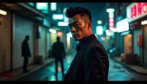 plongez dans l'intrigue du chapitre 22 de sakamoto days et découvrez tous ses secrets, révélations et moments clés dans notre analyse détaillée !