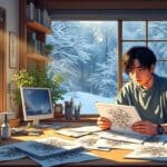 Kei Sanbe dévoile son nouveau manga intitulé 'Snow Drop découvrez le nouveau manga 'snow drop' du talentueux kei sanbe, l'auteur de 'erased'. un thriller captivant, mêlant suspense et émotion, à ne pas manquer.