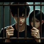 La conclusion captivante du manga 'Nice Prison' de Tatsuya Suganuma découvrez la conclusion captivante du manga 'nice prison' de tatsuya suganuma : rebondissements inattendus, révélations émouvantes et un final inoubliable qui bouleversera les lecteurs. analyse complète de la fin et de ses enjeux majeurs.