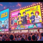 découvrez toutes les informations sur la sortie de la saison 3 de l'anime dan da dan ! nouveaux épisodes, date de diffusion et actualités sur cette série captivante.