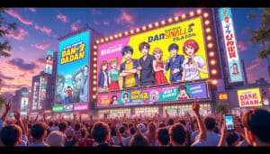 découvrez toutes les informations sur la sortie de la saison 3 de l'anime dan da dan ! nouveaux épisodes, date de diffusion et actualités sur cette série captivante.