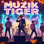 découvrez la saison 2 de la série animée mettant en scène les adorables personnages de muzik tiger, produite par daewon media. rendez-vous le 1er octobre pour de nouvelles aventures amusantes et attendues des fans !