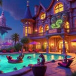 La série animée Hôtel Inhumains confirme une seconde saison en préparation ! la série animée hôtel inhumains annonce officiellement la préparation de sa deuxième saison. découvrez toutes les nouveautés et infos sur la suite très attendue de ce dessin animé à succès !